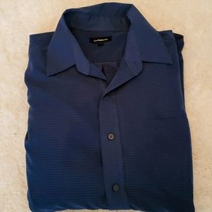 Men's dress shirt